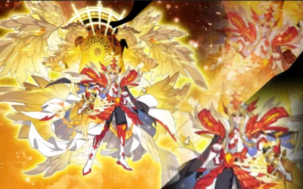 【北茗】-太阳之神阿波罗一键配置预览#西普大陆#pvp
