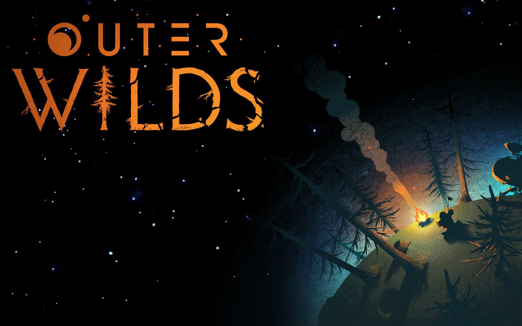 [图]星际拓荒 Outer Wilds 实况