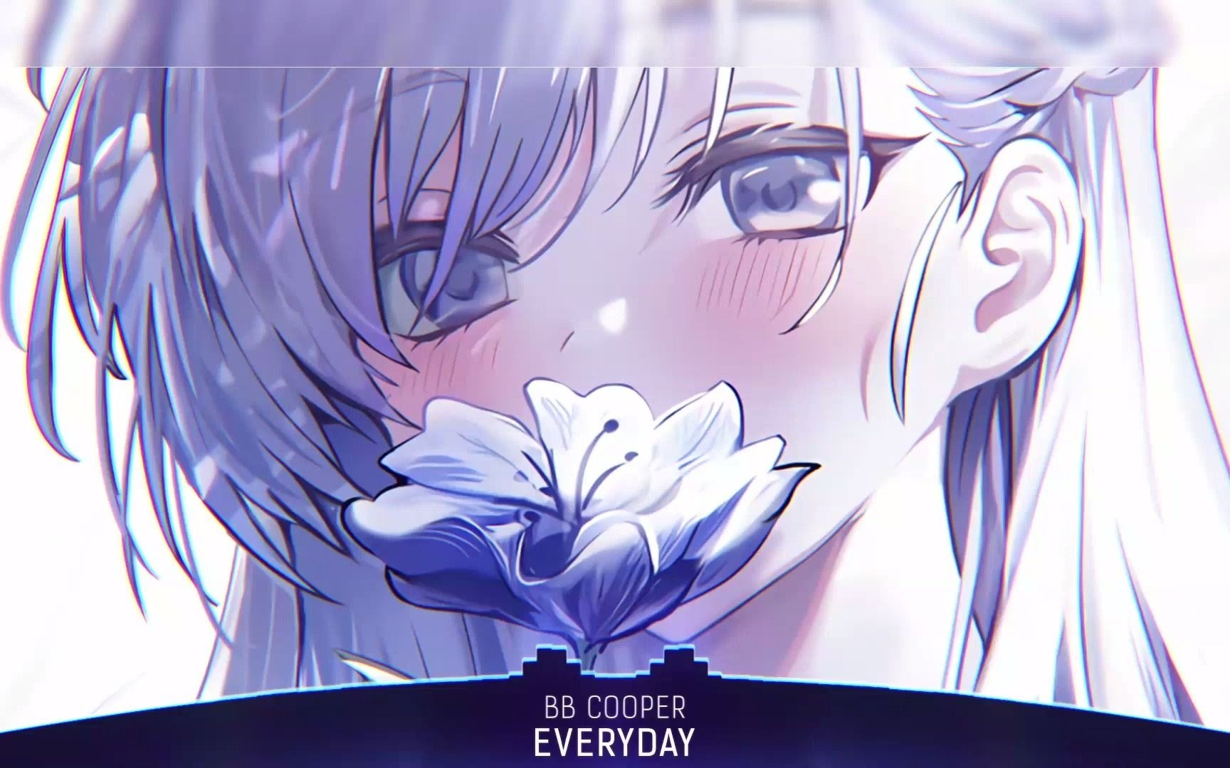 [图]Nightcore - Everyday - (Lyrics)