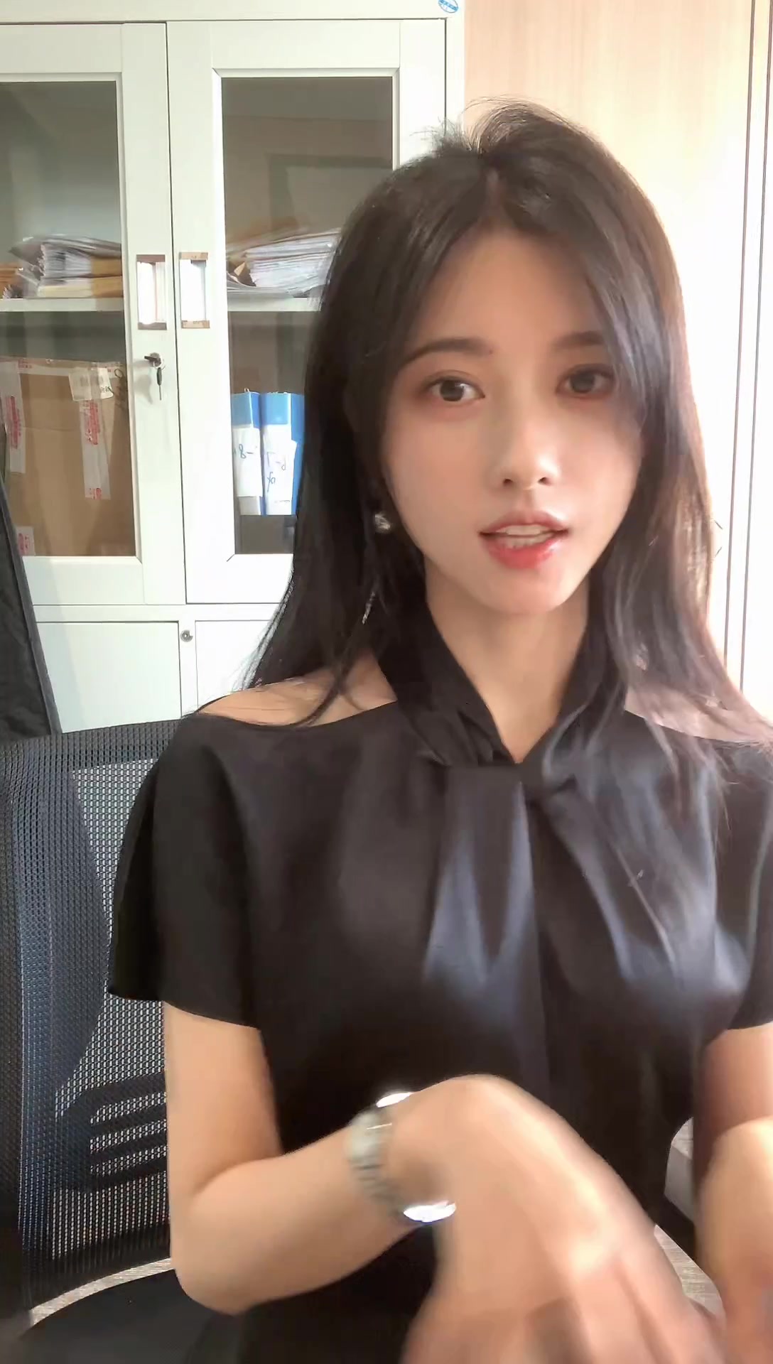 [是小朱吖/直播回放] 好久不见 2024年05月17日16点