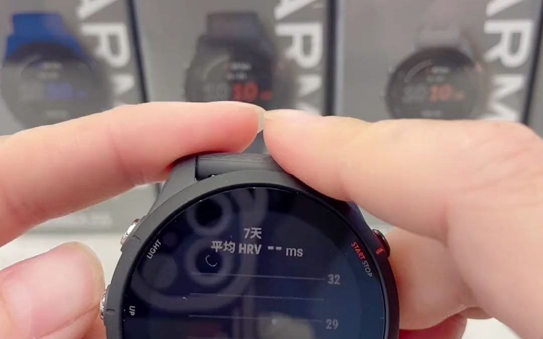 130_佳明手表forerunner 955_255 了