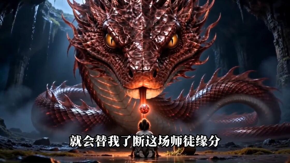 烛九阴第一季(1-289集全集纯享版)_哔哩哔哩_bilibili