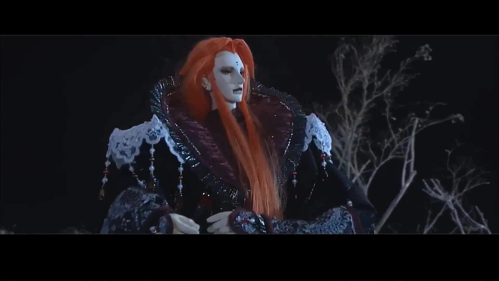 【霹雳】地冥│核爆神曲