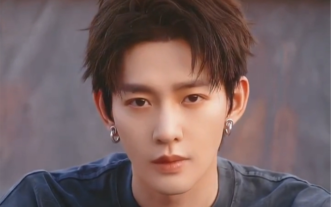 你好拽我好爱!邓为请你继续保持这个风格啊啊啊啊啊啊!