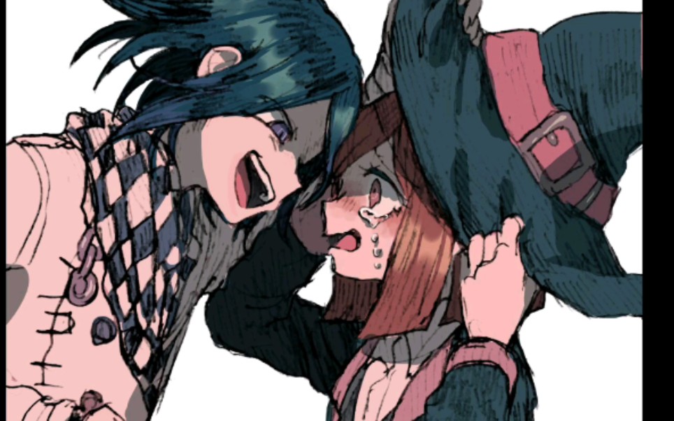 肥肠不戳的王梦向cp图