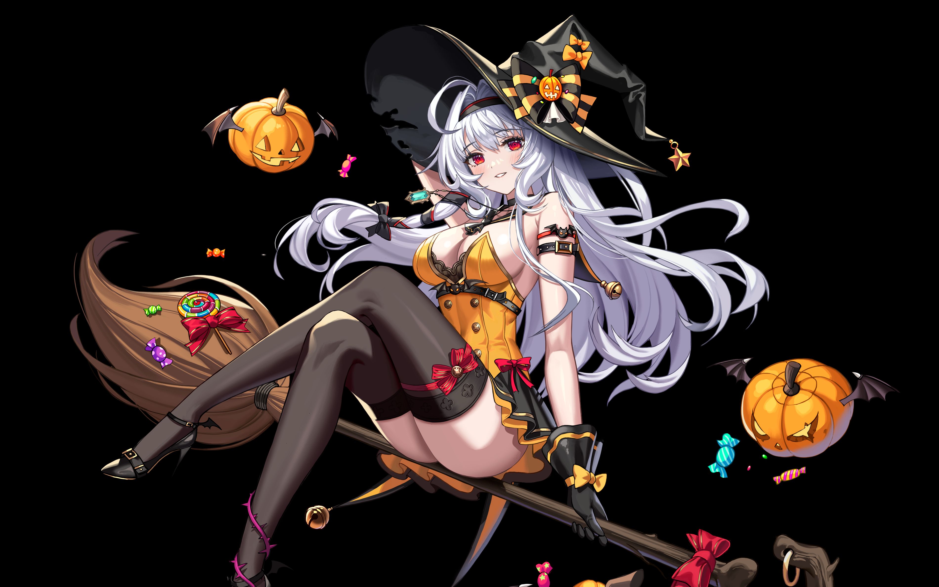 《坎公》韩服日服最近更新的角色与皮肤(老婆的新衣服真刺激)