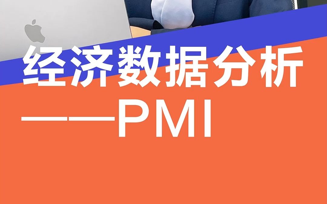 [图]《宏观视界》第1期：经济数据分析——PMI