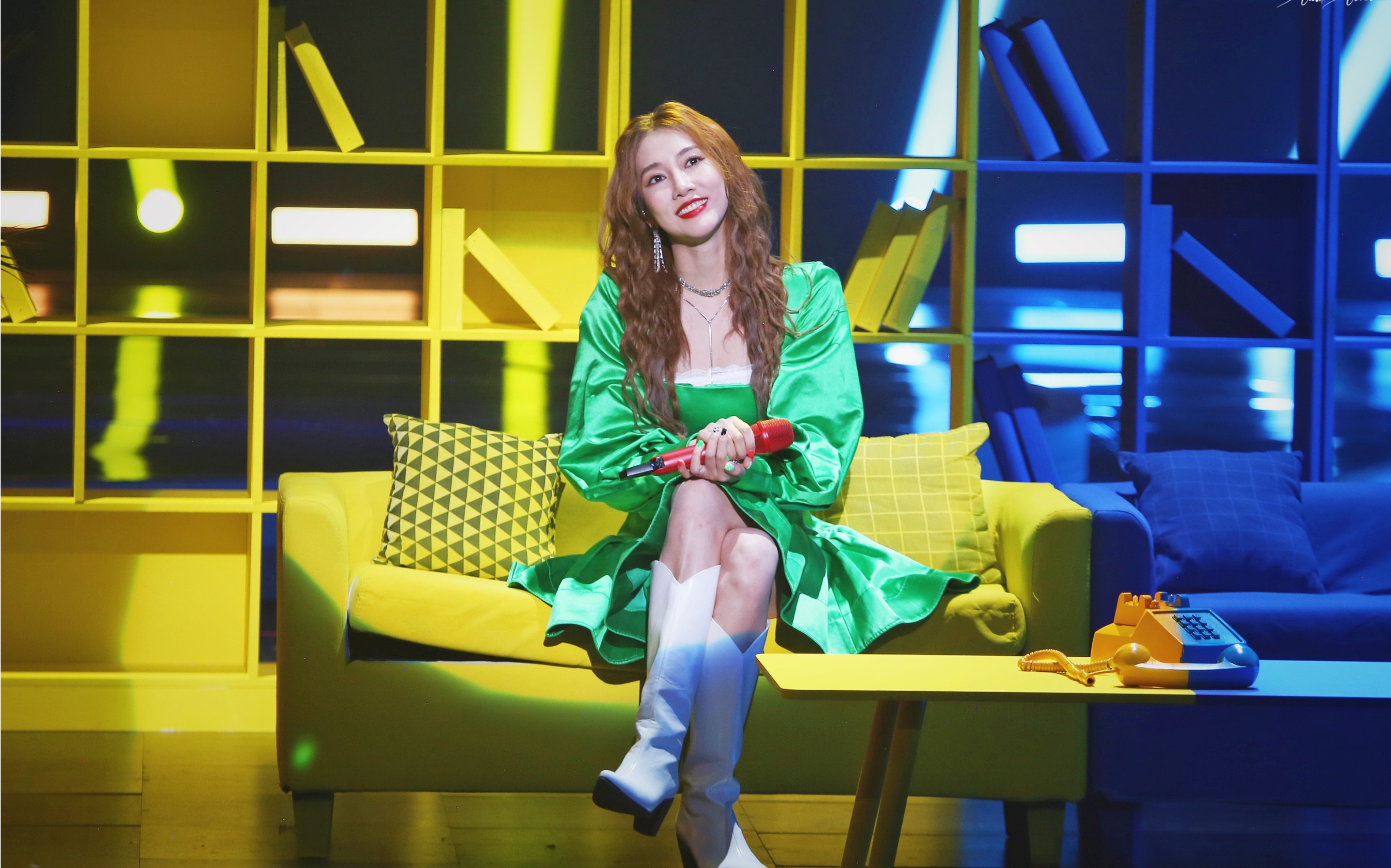 弦子流淌的歌声爱