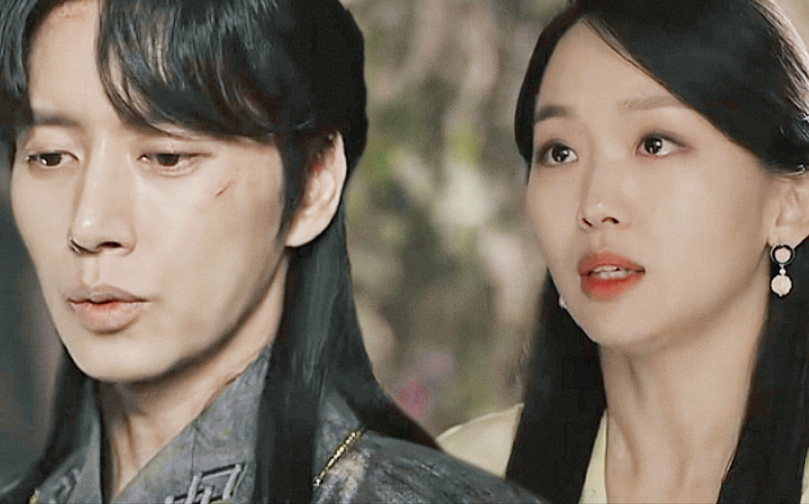 活动  【朴海镇&秦基周】贱民&公主 隐忍冷漠的他真的真的很喜欢你