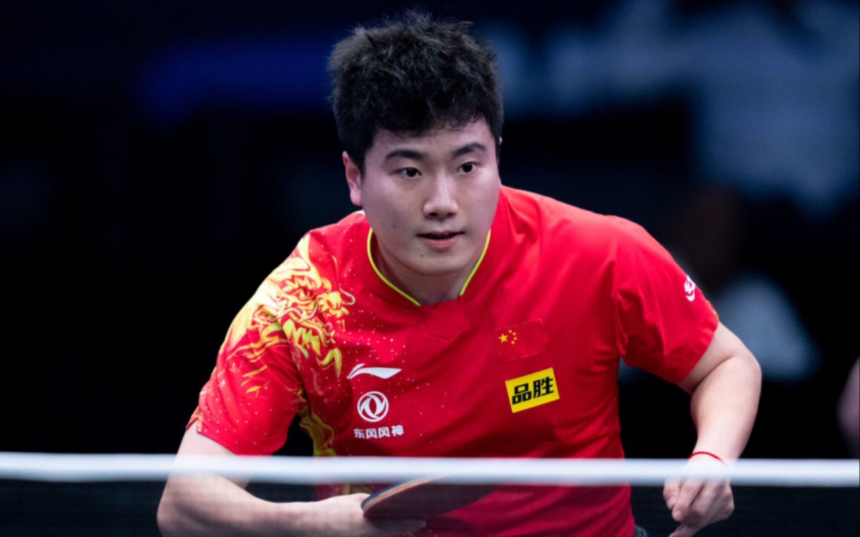 梁靖崑成为"规则"的牺牲品?痛失世界杯资格,林高远捡漏成功