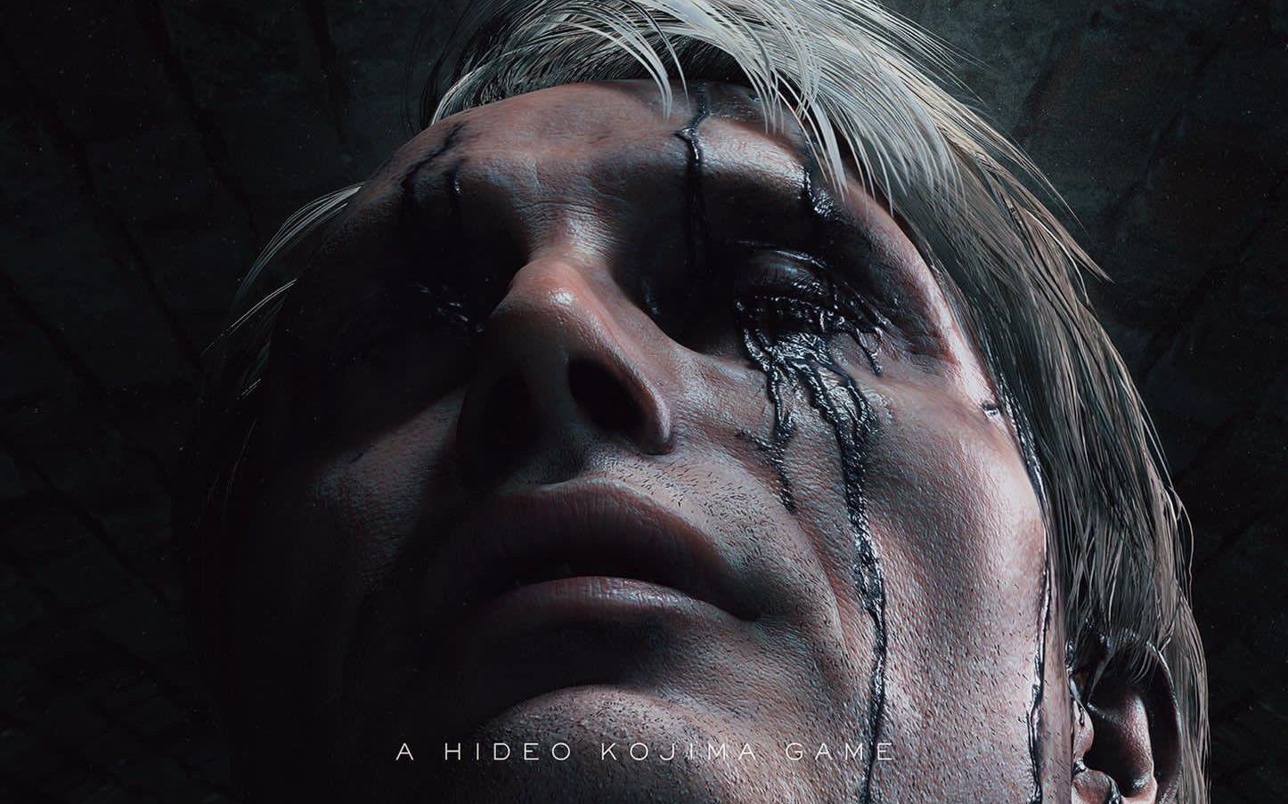 【死亡搁浅人物志】克里福德昂格尔,一个伟大的父亲