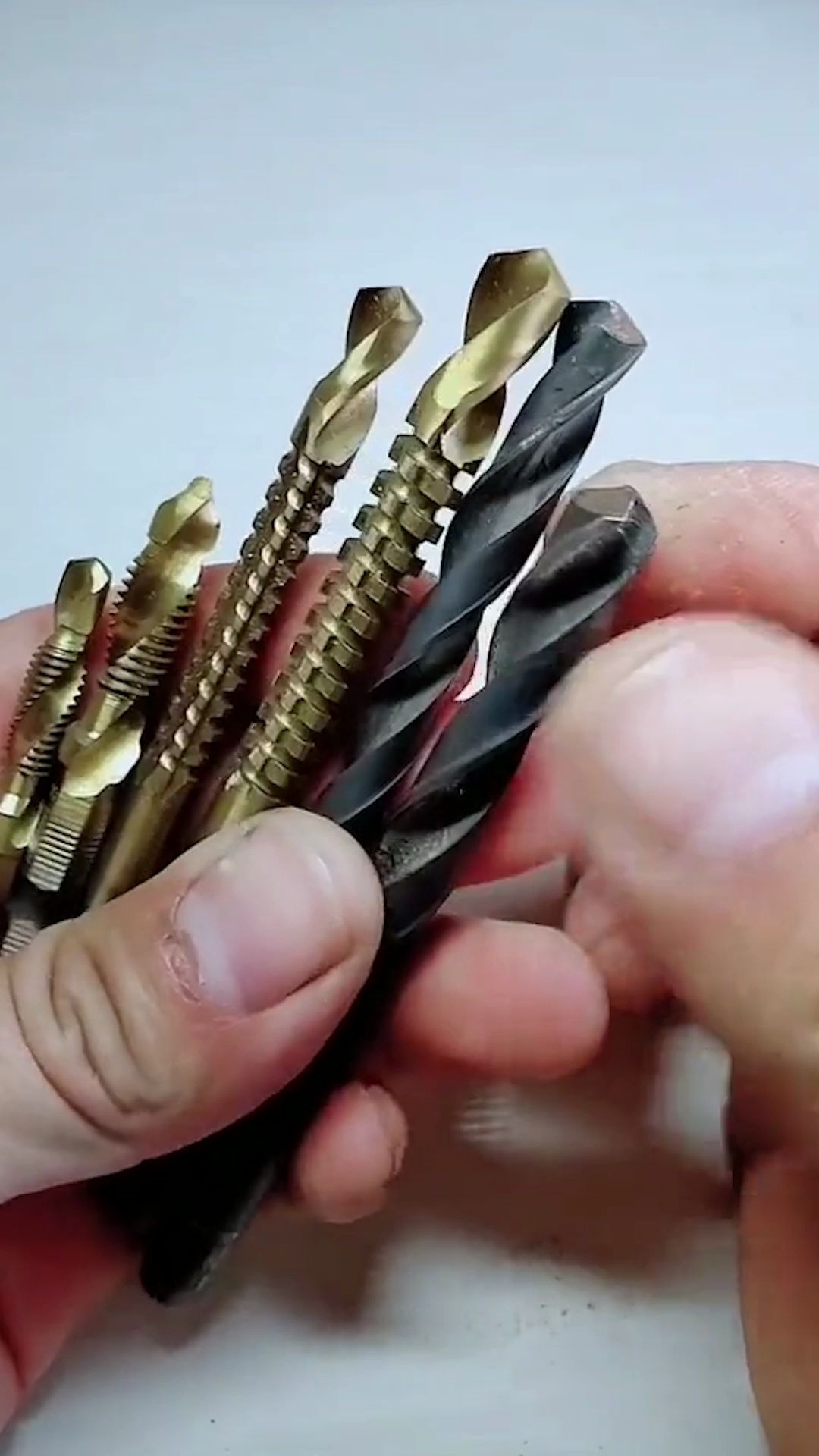 专业磨钻头神器机械加工人的福利以后再也不会被师傅骂了