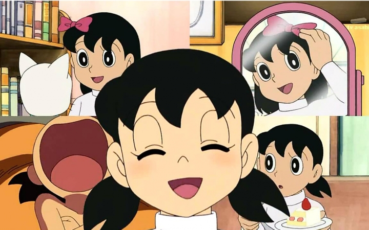 [合集]静香生日特别篇