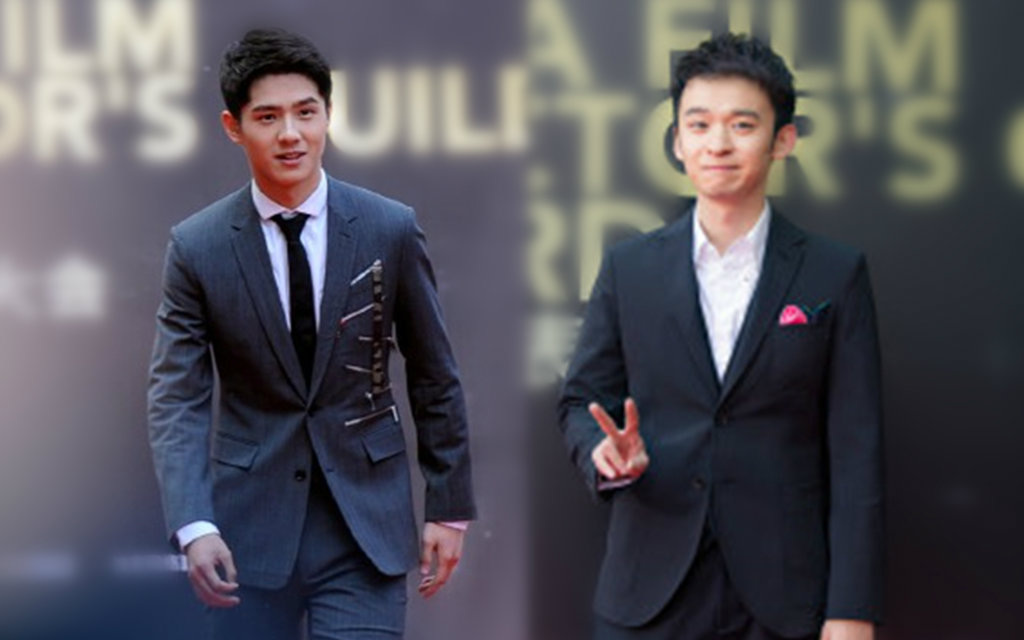 【刘昊然x董子健】蒲公英的约定_哔哩哔哩_bilibili