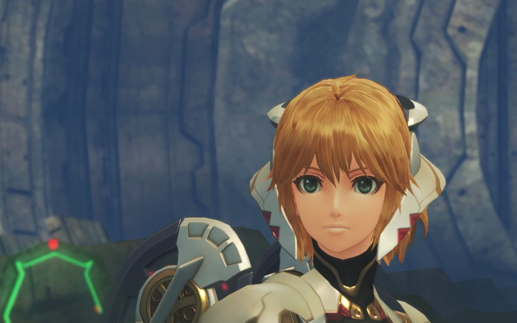 异度之刃 决定版【第十四章01】