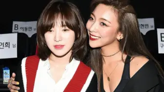 头声区发展最好的KPOP女爱豆TOP10