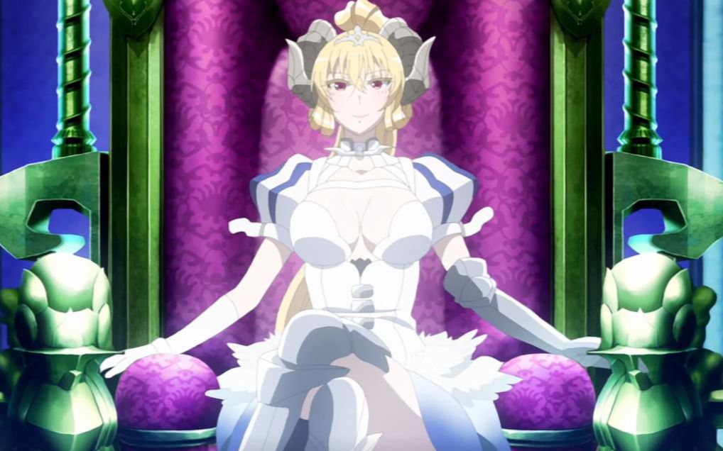 [路西法]来自天堂的魔鬼--傲慢之王堕天使_哔哩哔哩_bilibili