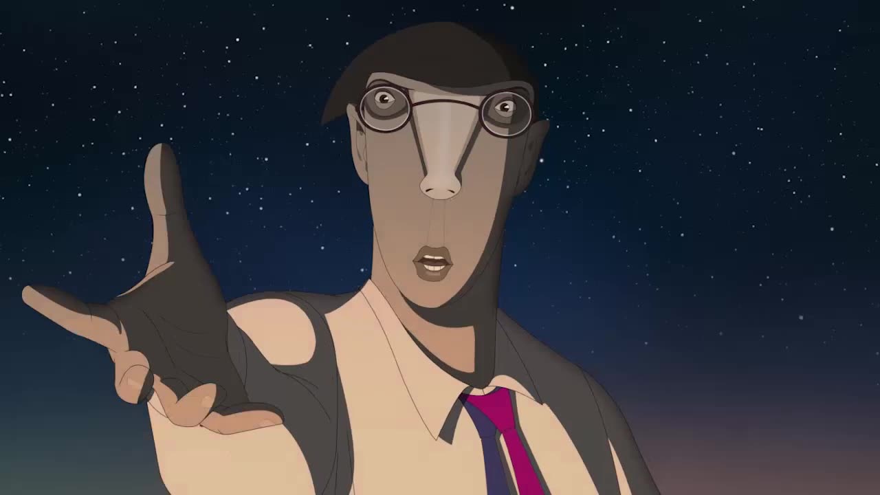 《盗梦特攻队》野狼disco竟然可以治病_哔哩哔哩 (゜-゜)つロ 干杯