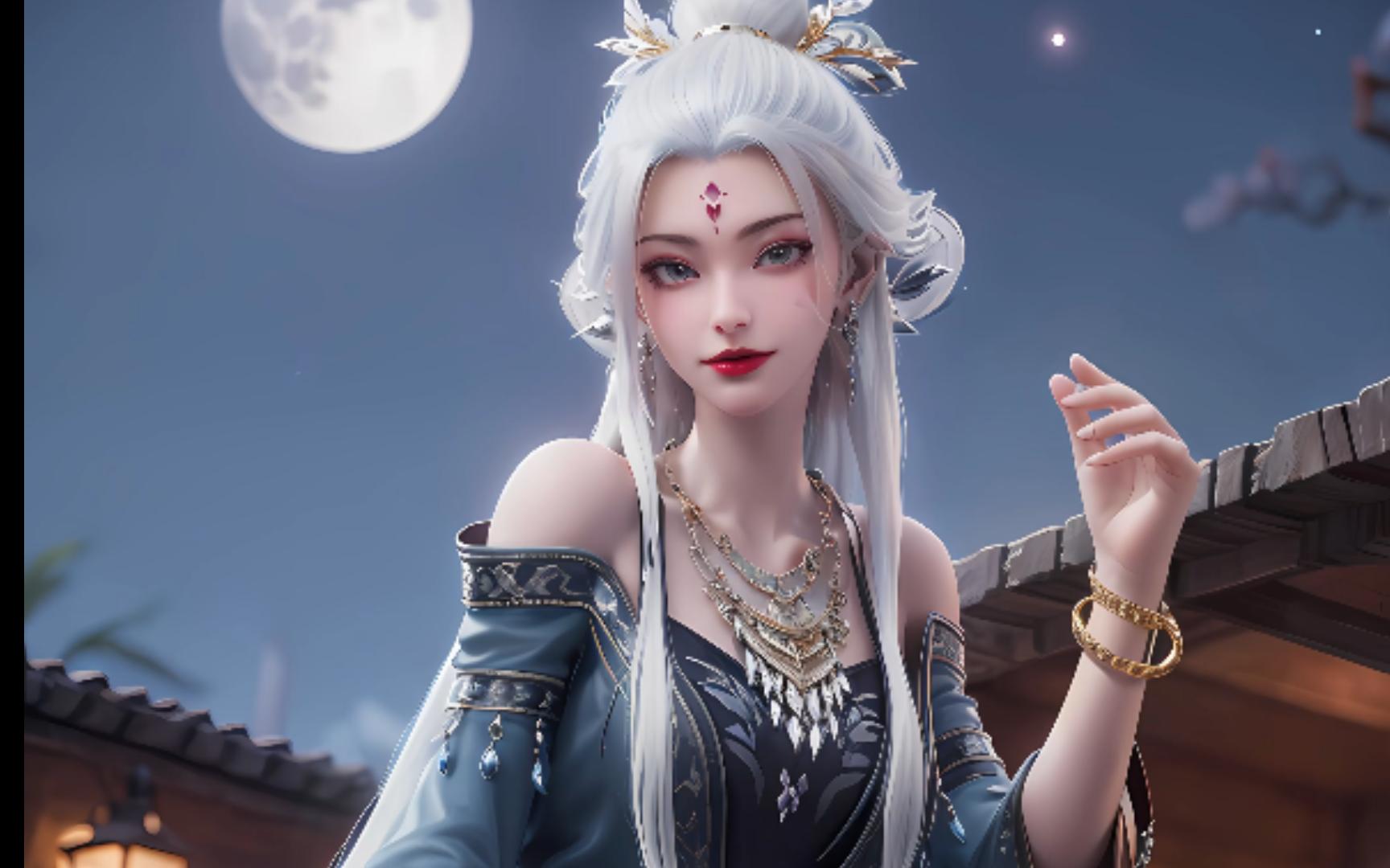 诛仙小白想 和姐姐一起趟这 浑水吗?