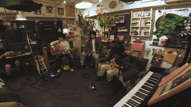 WEAVER LAST LIVE「Piano Trio ～2004→2023～」_哔哩哔哩_bilibili