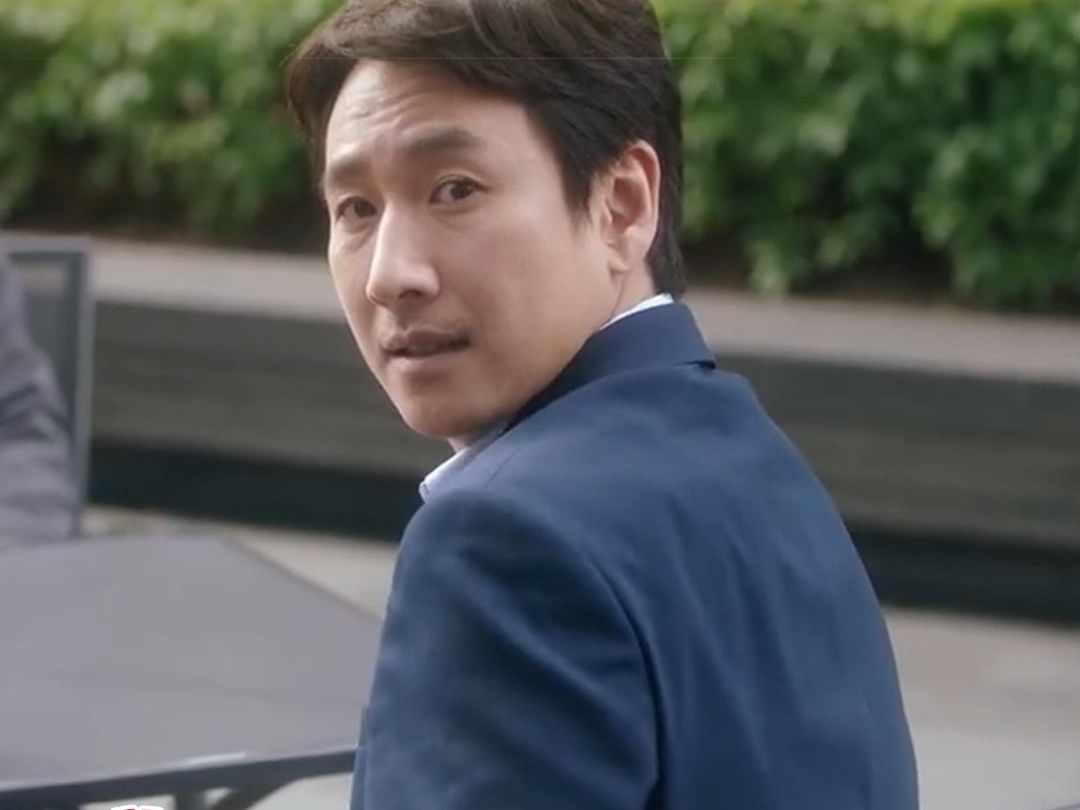 演员李善均去世