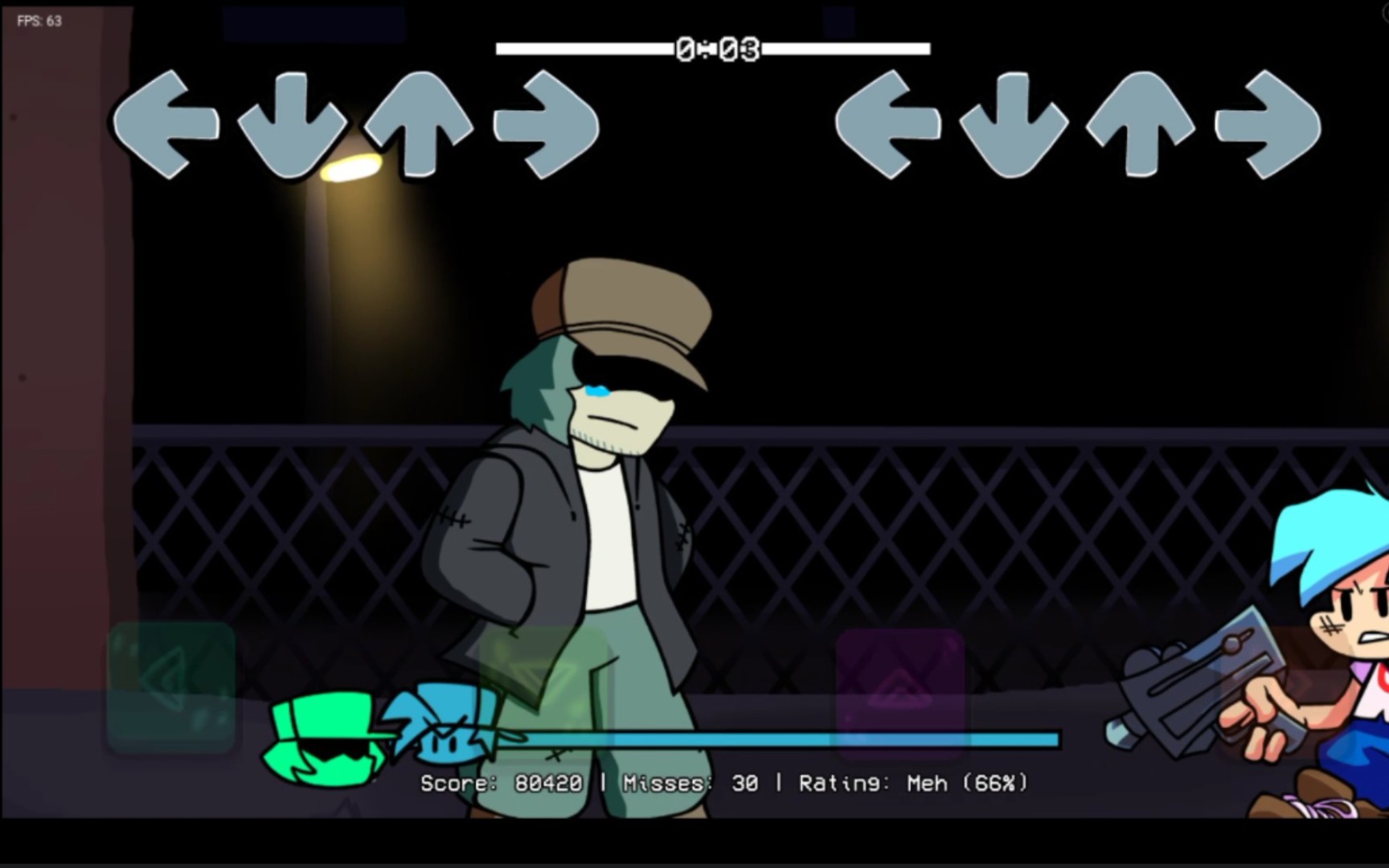 【fnf】错误化garcello (安卓版下载)