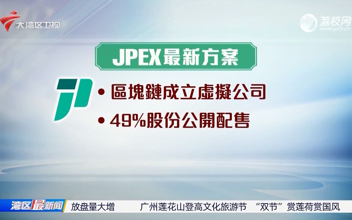 【粤语新闻】香港:张智霖等艺人协助警方调查JPEX虚拟货币案件哔哩哔哩bilibili