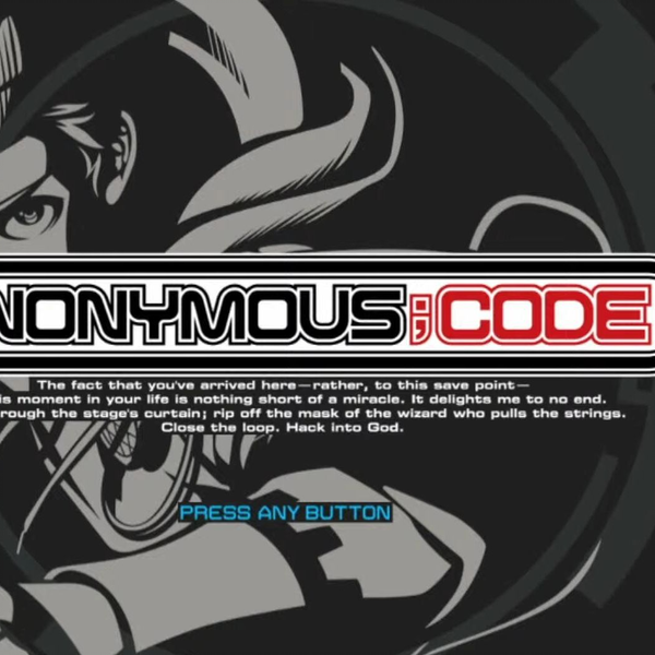 世界层？叠加世界线？牧濑红莉栖登场？科学ADV系列最新作《匿名代码