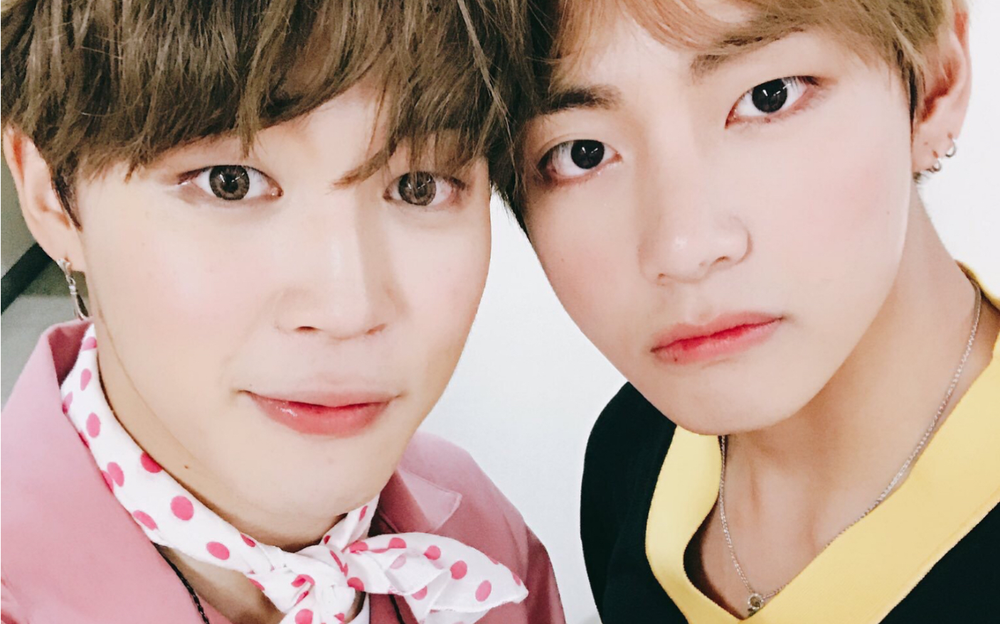 【vmin】酒舞推特合照集|主嗑cp