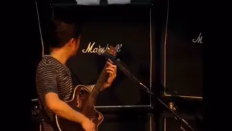 BEYOND96Live想你 但是三子变老了
