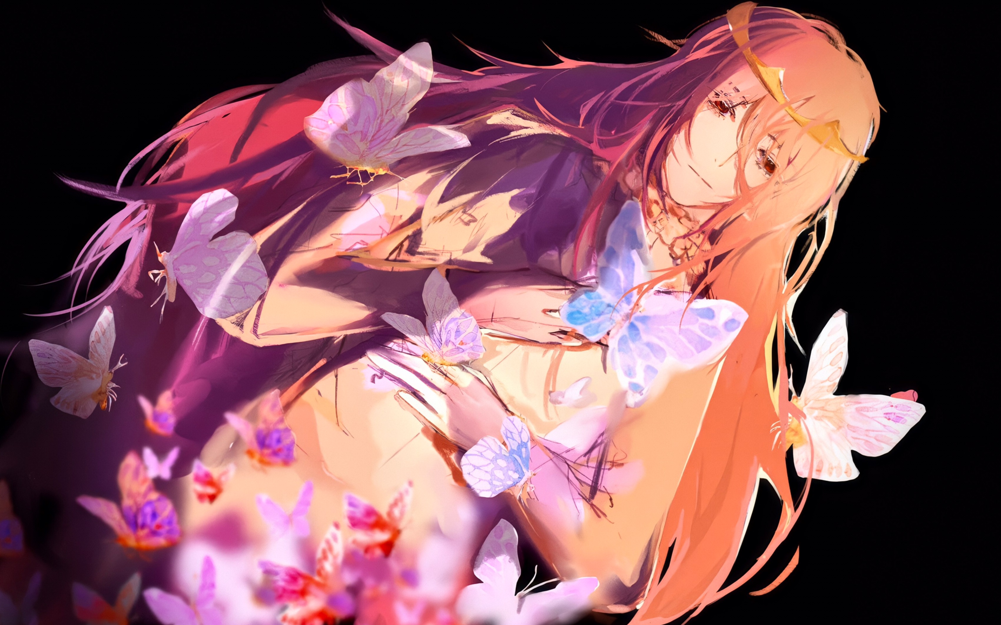 technoblade自由地绽放吧