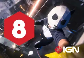 Download Video: 【IGN】8分，《The Finals》评测：仅仅是开始