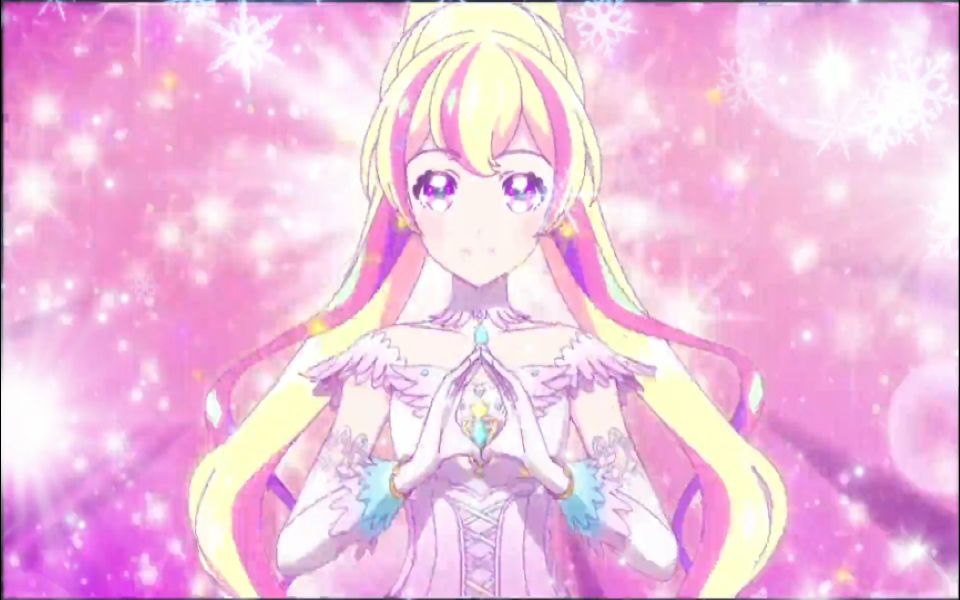 【偶像活动planet!