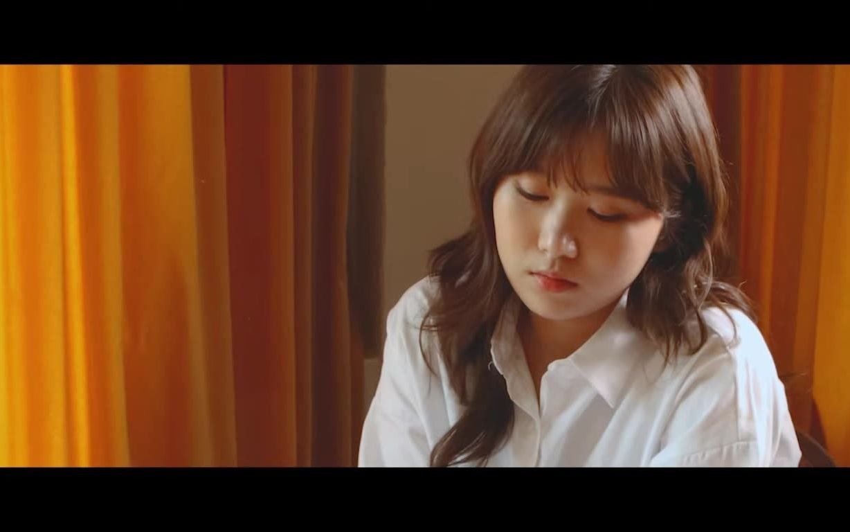 [图][MV] Hanlim - Don`t let me fall asleep (Feat. Kim Hae Ron)