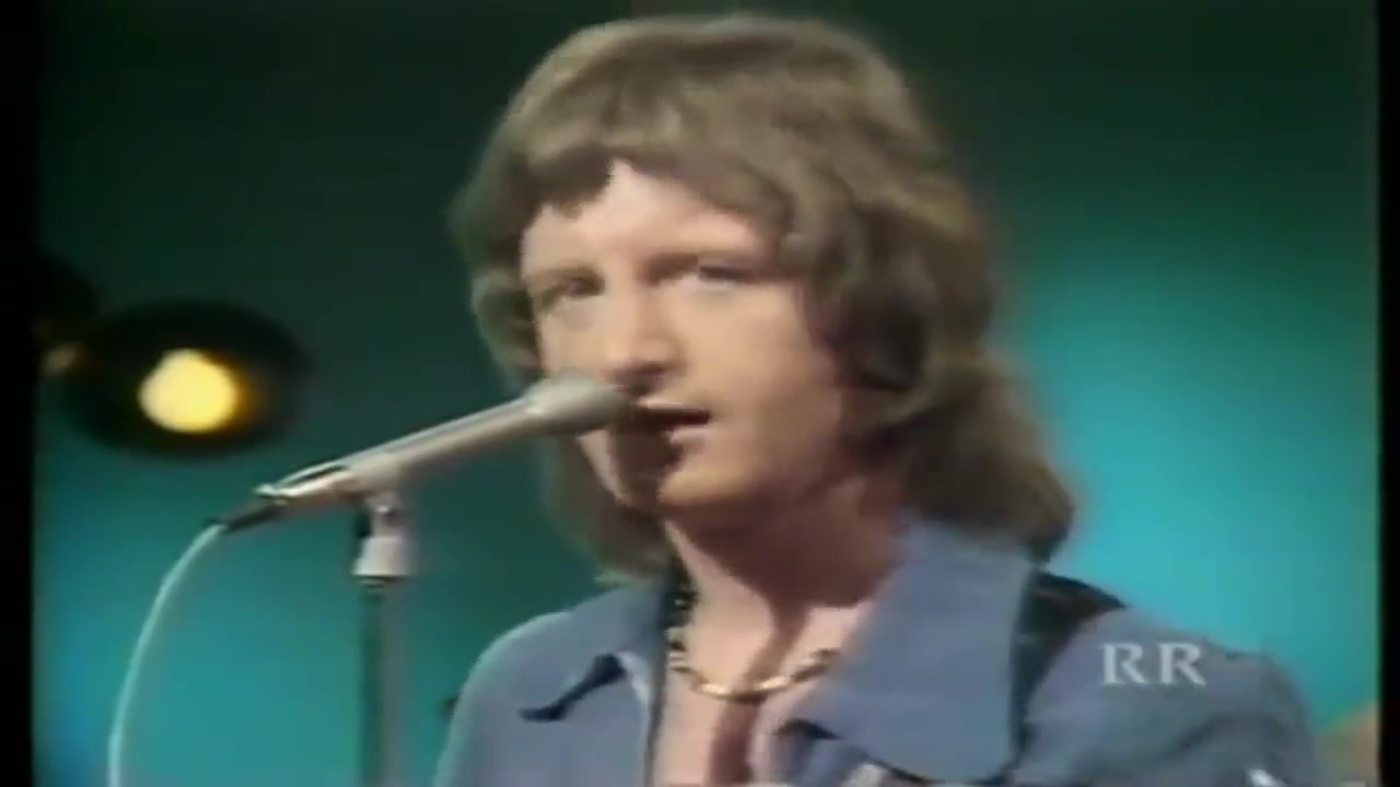 《绝命毒师》片尾曲 《Baby Blue》由英国乐队Badfinger