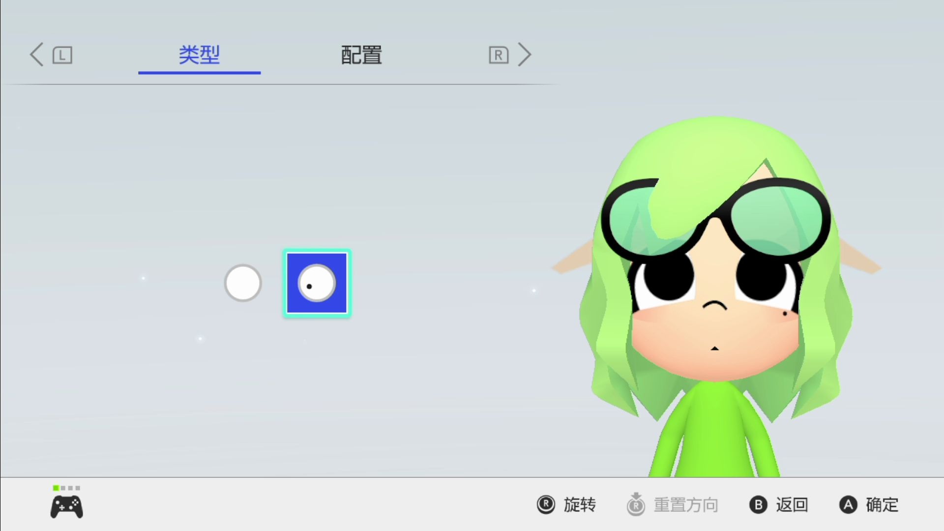 猫耳娘,精灵,人鱼公主,超萌的任天堂mii捏脸数据.