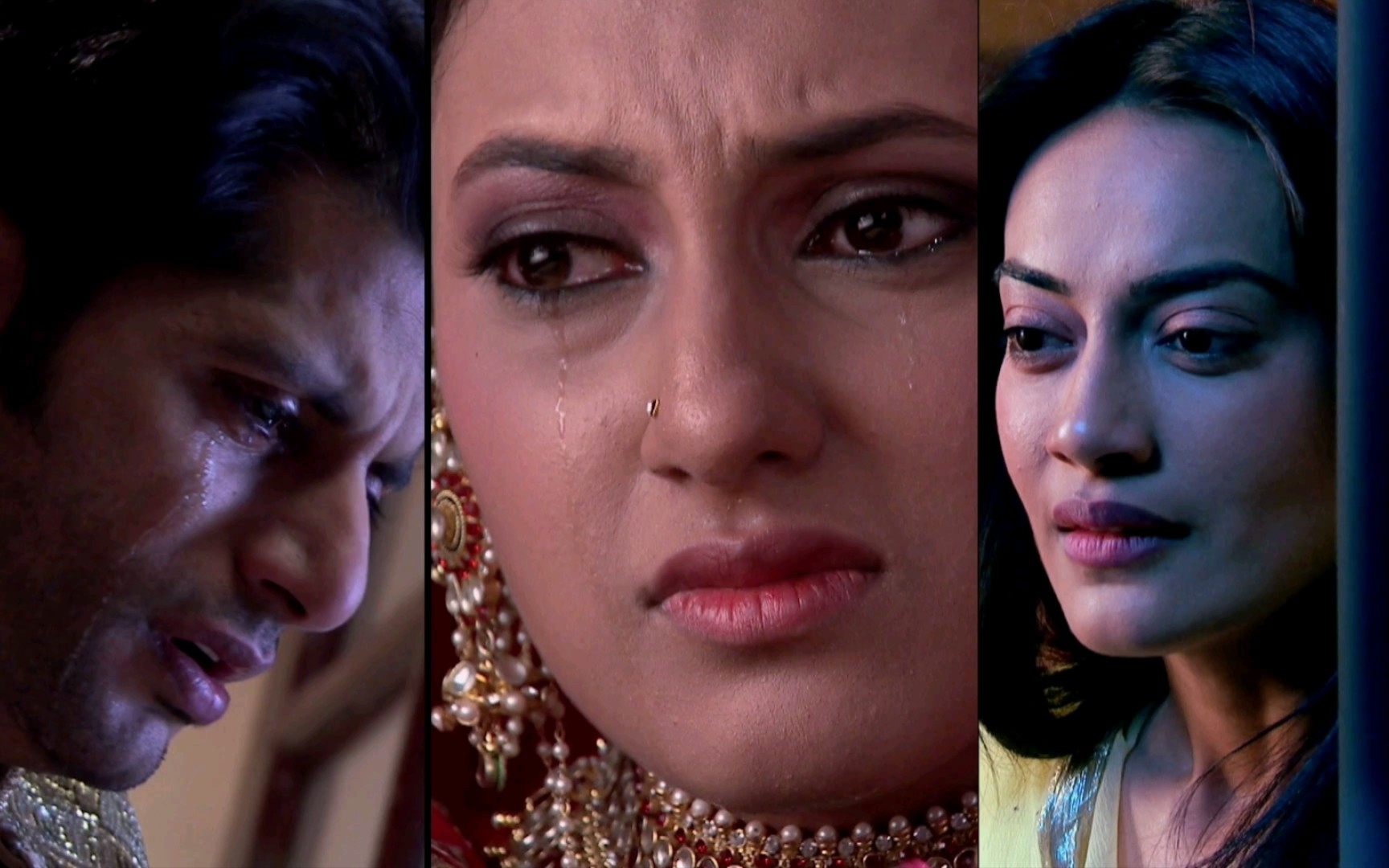 【印剧】qubool hai 549-3_哔哩哔哩_bilibili