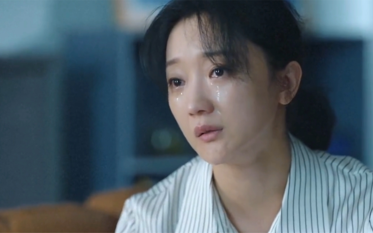 重男轻女的家庭对女孩子来说影响真的好大.#张瑶#杨紫