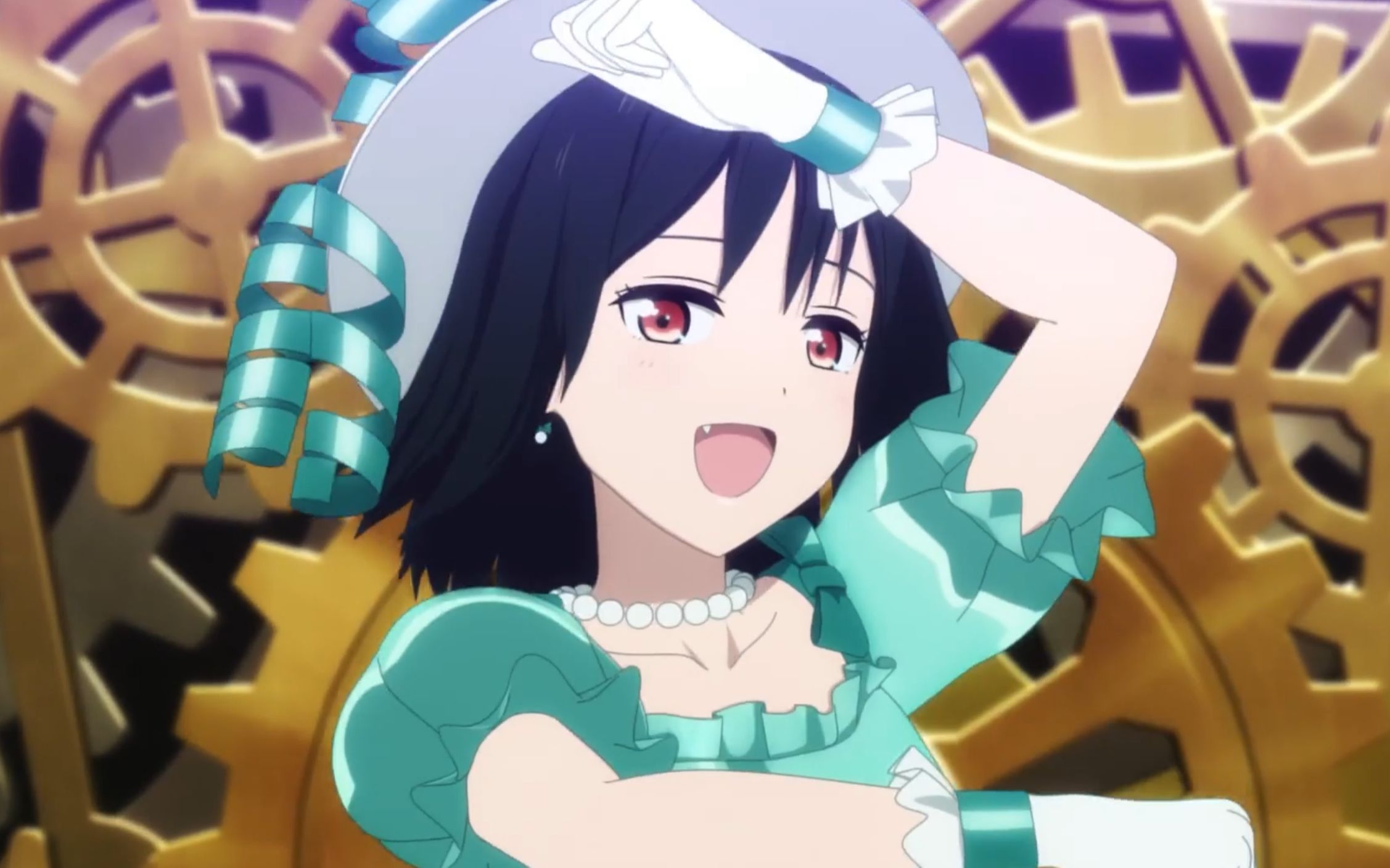 【口琴】《emotion》-三船栞子