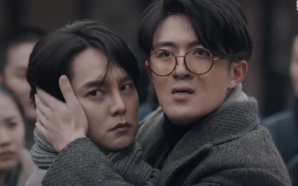 李泽锋杜七花絮鬓边不是海棠红_哔哩哔哩_bilibili