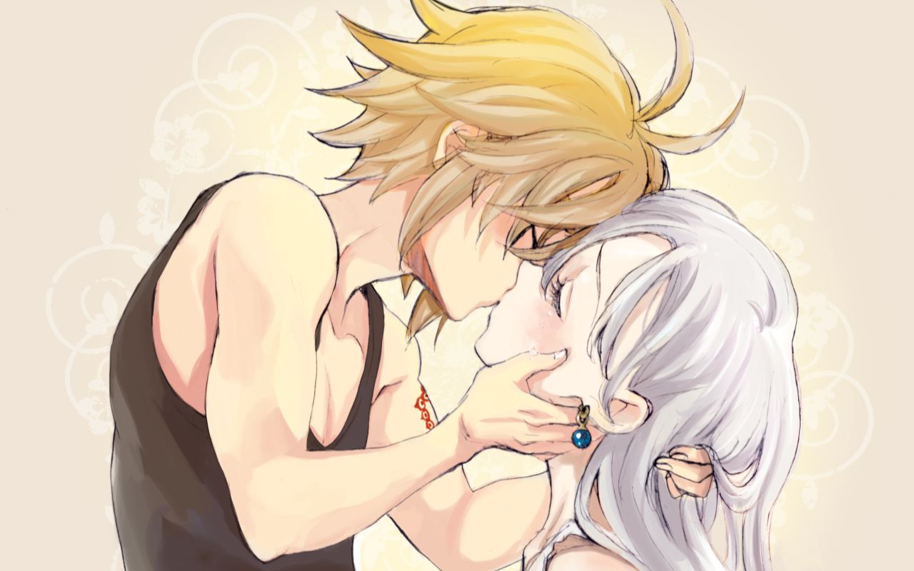 七大罪纪念七大罪完结之作爷的青春结束了