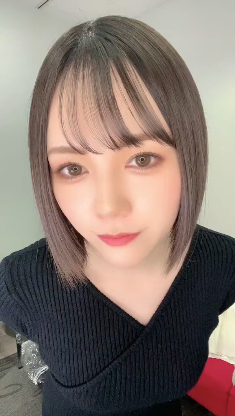 凉森玲梦 不务正业的日常 2023-01-06