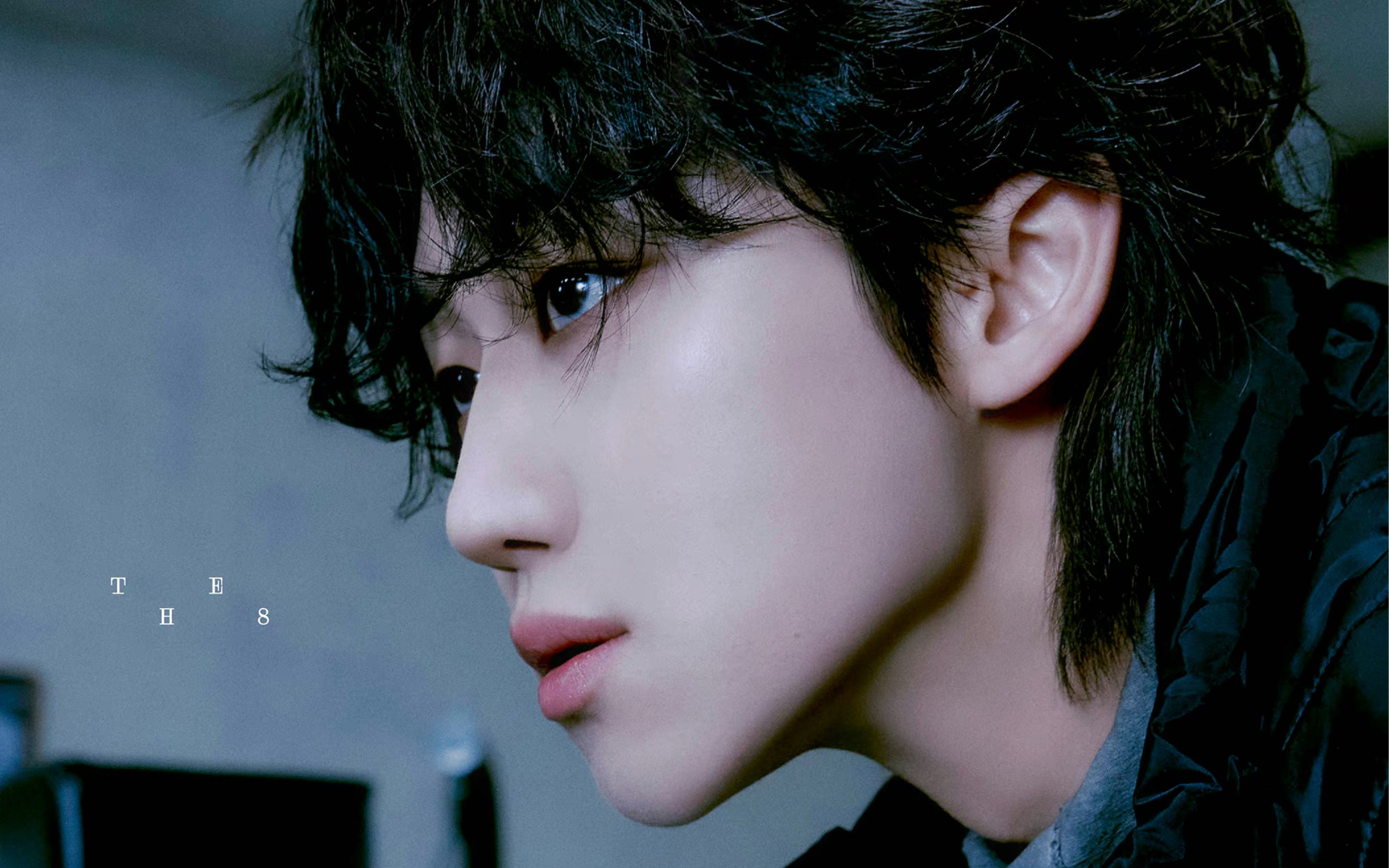 【徐明浩】小八冥想的原因找到了哈哈哈哈