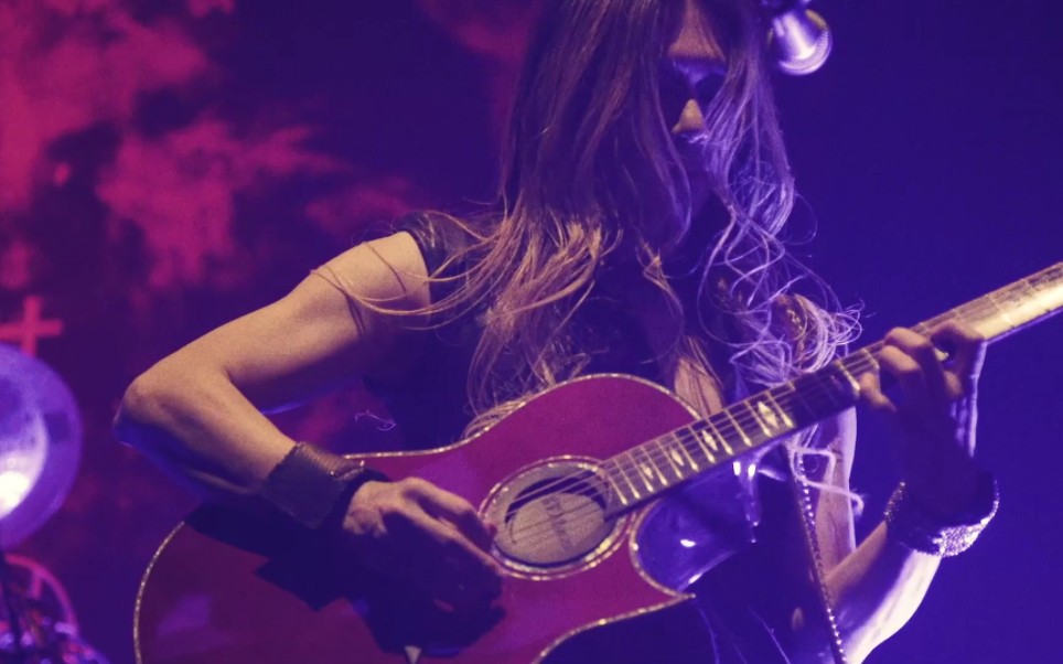 schadenfreude - dir en grey 2023/05/05 kbs hall