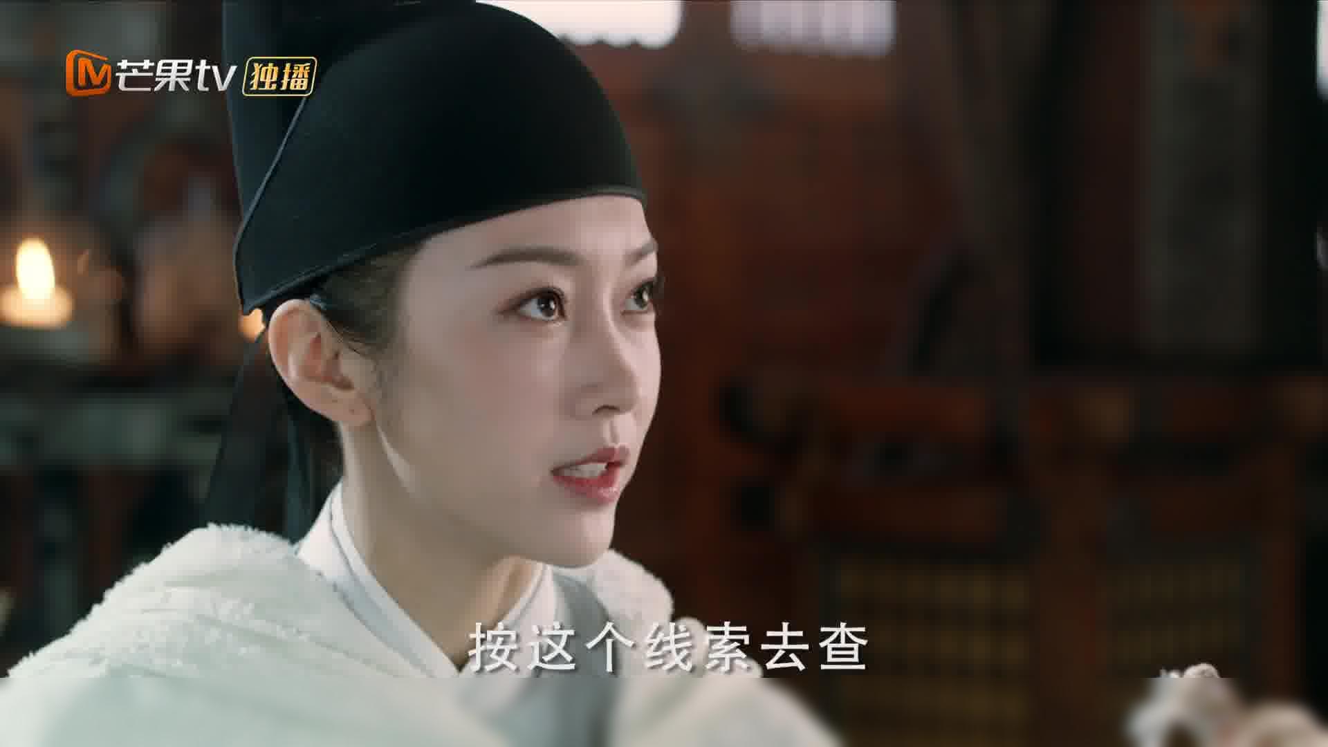 与君歌|宣璐|古装美人深宫醉,绝世颜艳舞流年