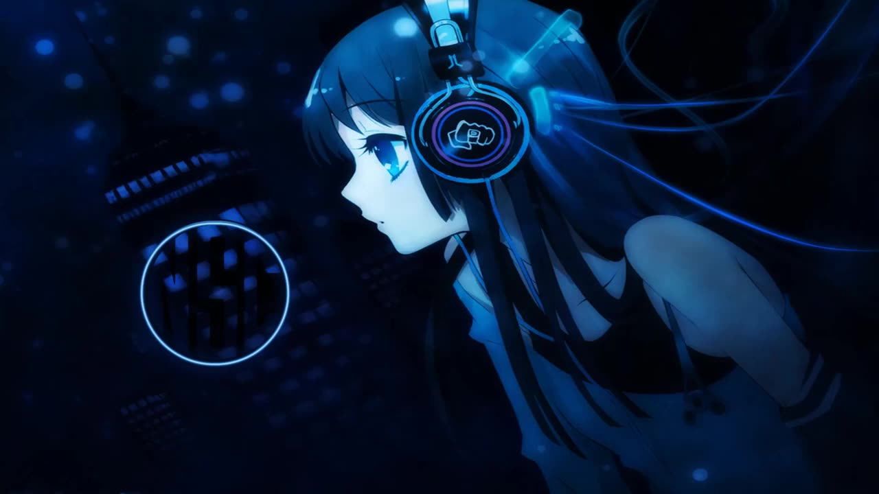 【耳机福利】nightcore - rising high [shavi & beatrich]