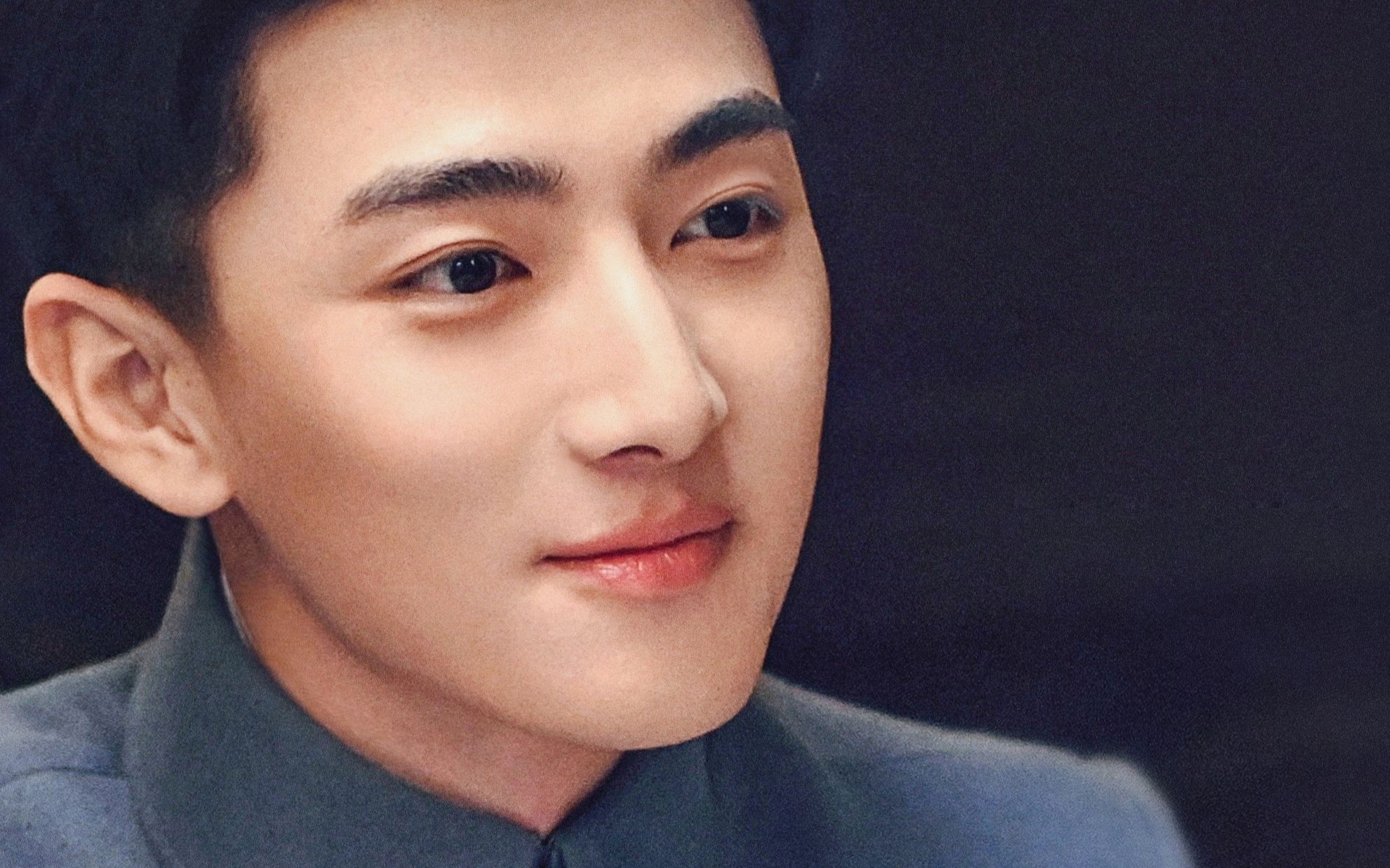 【刘昱晗-路谨之】十二谭mvcut_哔哩哔哩 (゜-゜)つロ 干杯~-bilibili