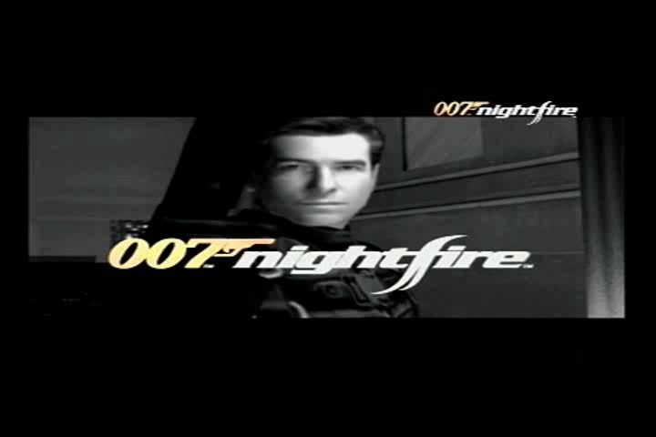 007 夜火(2003 2A)哔哩哔哩bilibili