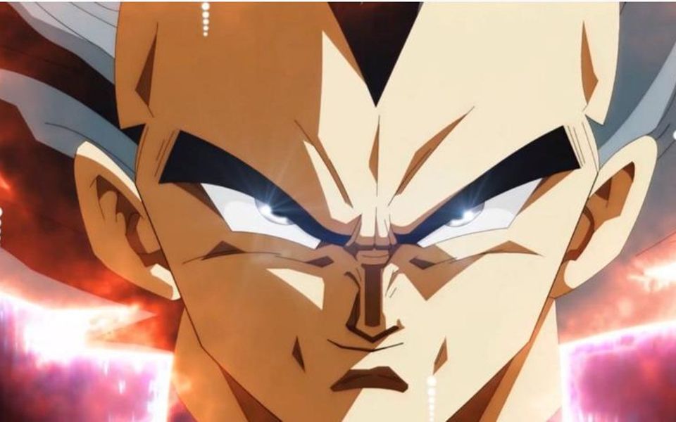 龙珠零界篇75:比克杀死了丹迪,伽太的能量影响到神龙的工作