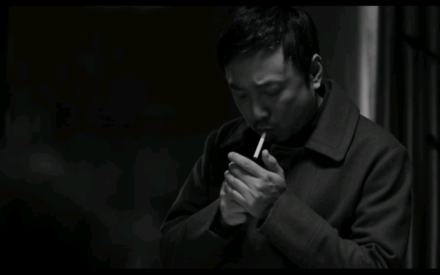 我不是药神里的徐峥配上抽烟神曲